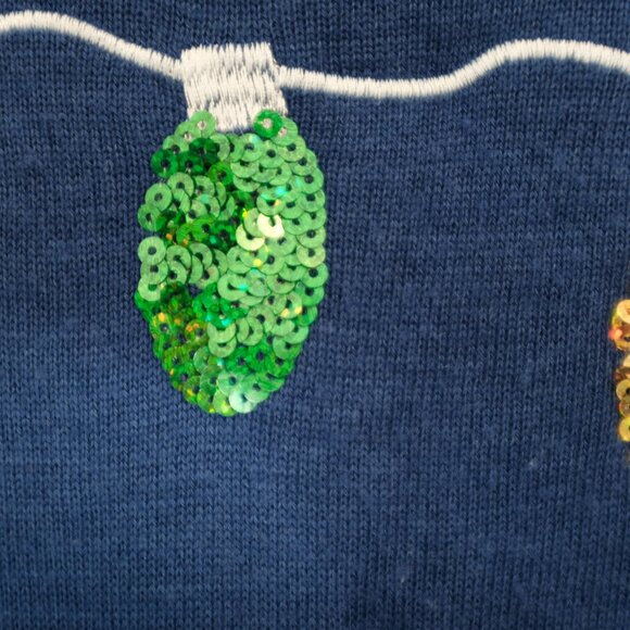 Ugly Christmas Sweater - Picture 2 of 3